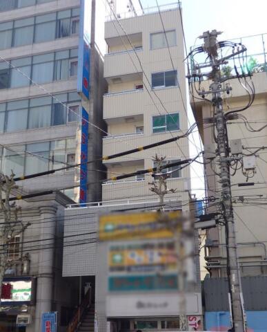 佐藤ビル（高田馬場）
