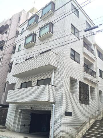 フロイント麻布