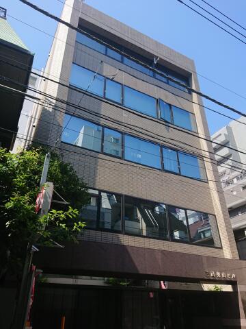 三田奥山ビル