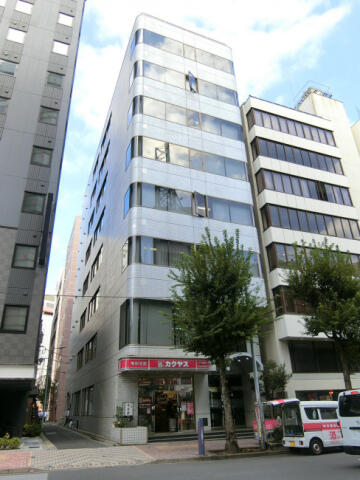 岩尾大和ビル