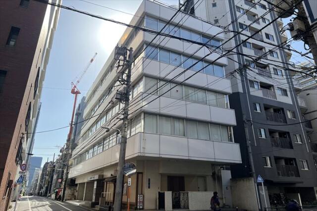 イマスサニービル