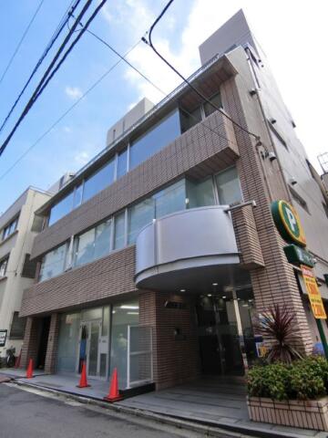 五十嵐ビル（神田神保町）