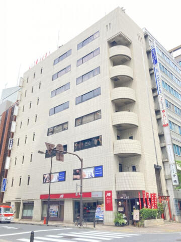 大広朝日ビル