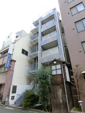 エイム人形町
