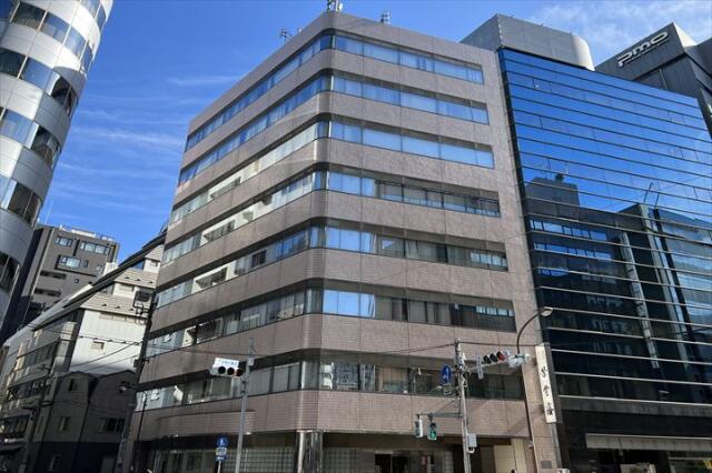 吹田屋ビル