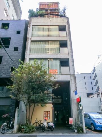 Ｋ１ビル（日本橋小舟町）