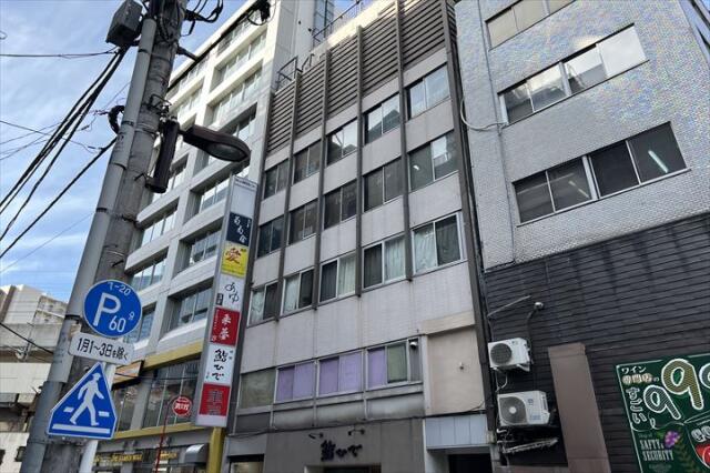 ＭＪ神田ビル