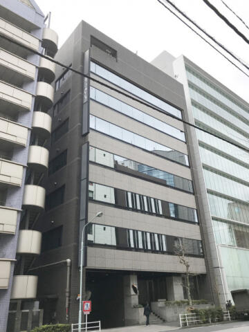 日本橋ＴＣビル