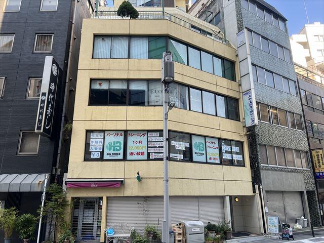 九段ＭＳＣビル