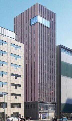 第１中央ビル