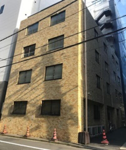 麹町本多ビル