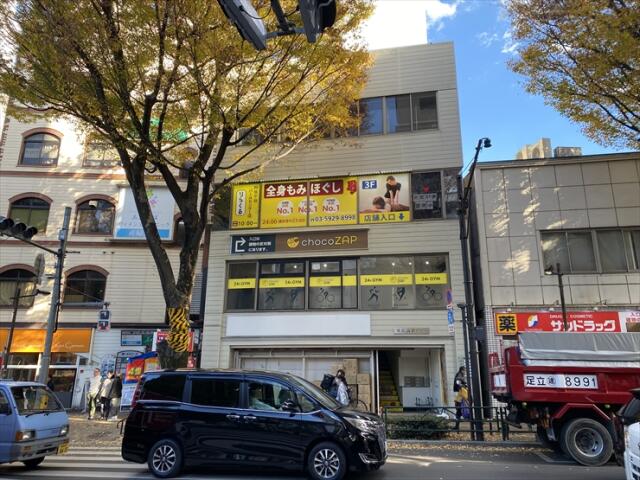 阿佐ヶ谷ＭＳＡ第二ビル