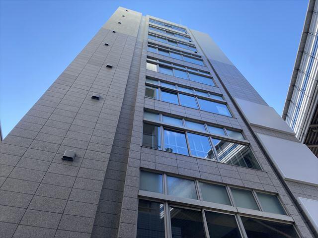 リトレ三軒茶屋ビル