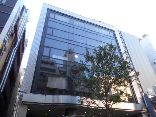 御茶ノ水駅前ビル