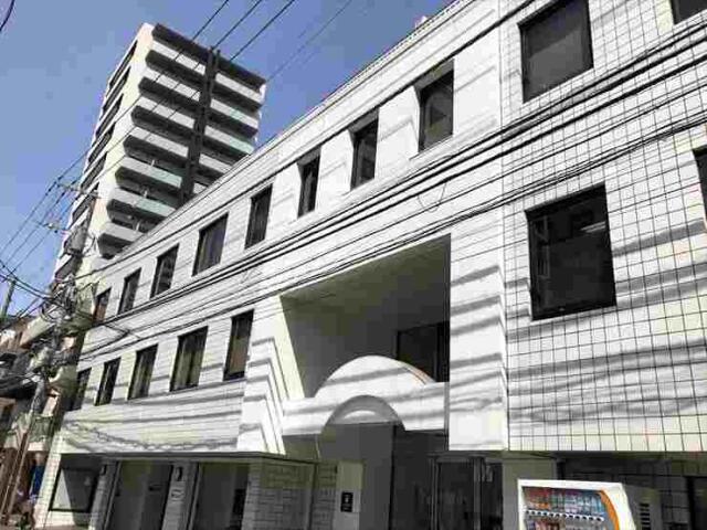 西新宿ライズオフィスDUE／レンタルオフィス