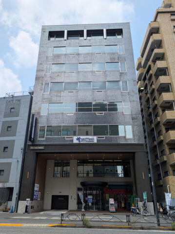 The Felow Bunkyo（旧称：ＲＥＮＥＸ Ｓｈｉｎ-Ｏｔｓｕｋａ／Ｄ’ｓＶＡＲＩＥ新大塚ビル）