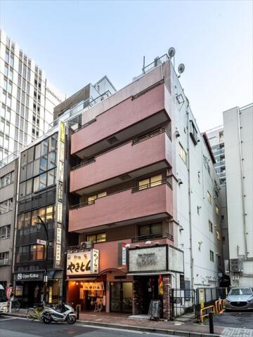 日本橋ライズオフィス／レンタルオフィス