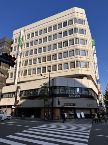 偕楽ビル（新末広）
