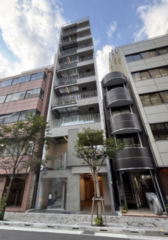 ＳＧ⽇本橋本町