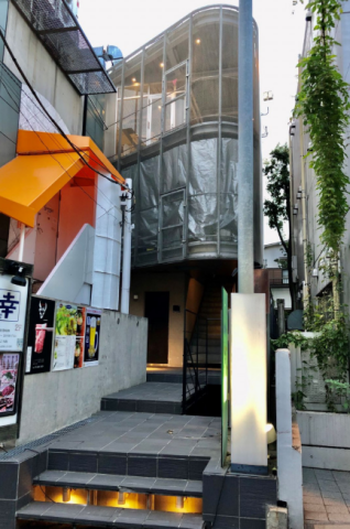 ＮＩＳＨＩＡＺＡＢＵ　ＦＴ－Ⅱ