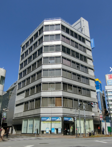藤久ビル西２号館