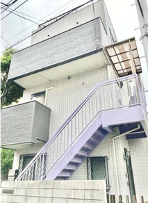 関口コーポ（SOHO）