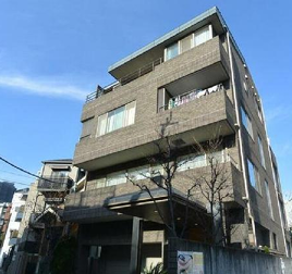 レジデンス広尾（SOHO)