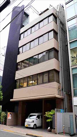 麹町半蔵門ライズオフィス／レンタルオフィス