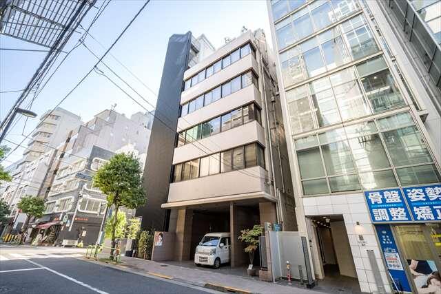 麹町半蔵門ライズオフィス／レンタルオフィス