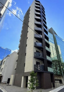 ルネサンス赤坂プレミアムコート