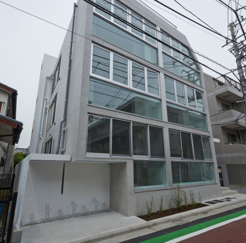 ARK TERRACE東新宿