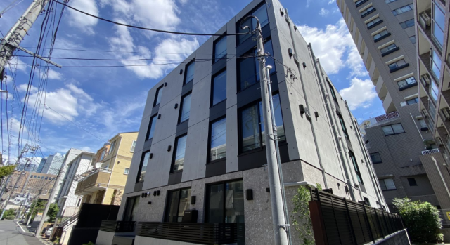 ＬＡＰｉＳ⻄新宿五丁⽬ 