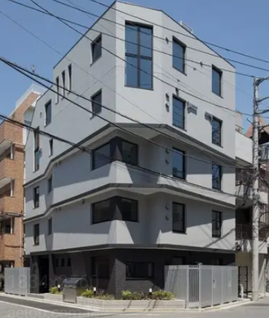 LEGALAND早稲⽥鶴巻町