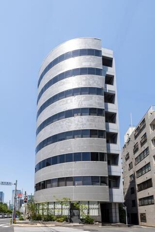 恵比寿ライズオフィス／レンタルオフィス