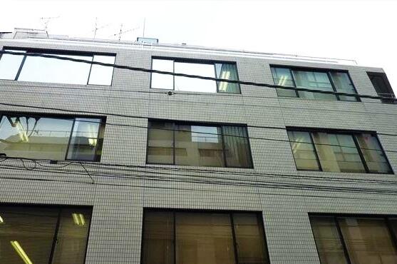 日本橋ライズオフィス2st/レンタルオフィス