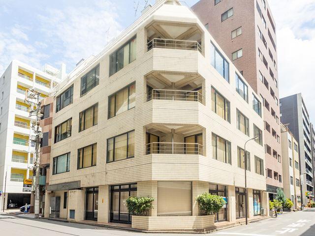 日本橋ライズオフィス2st／レンタルオフィス